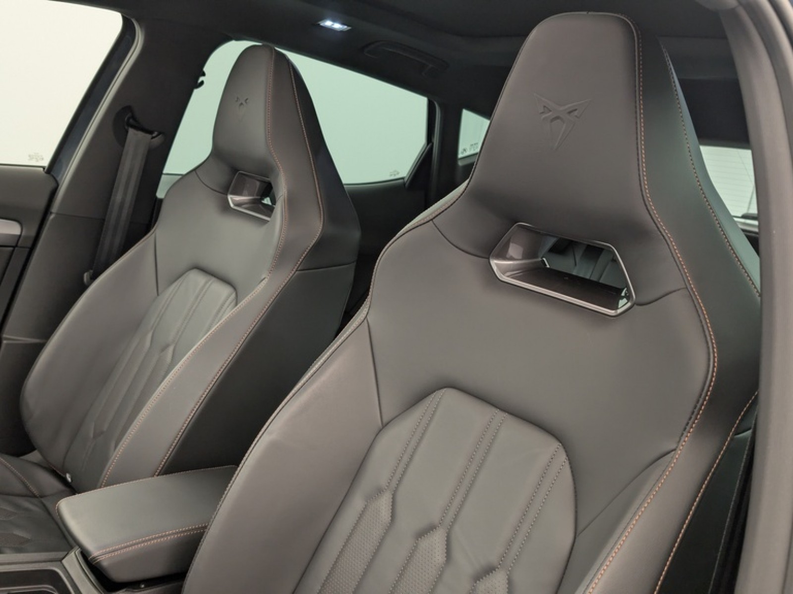 CUPRA - Formentor - #851792 - 15