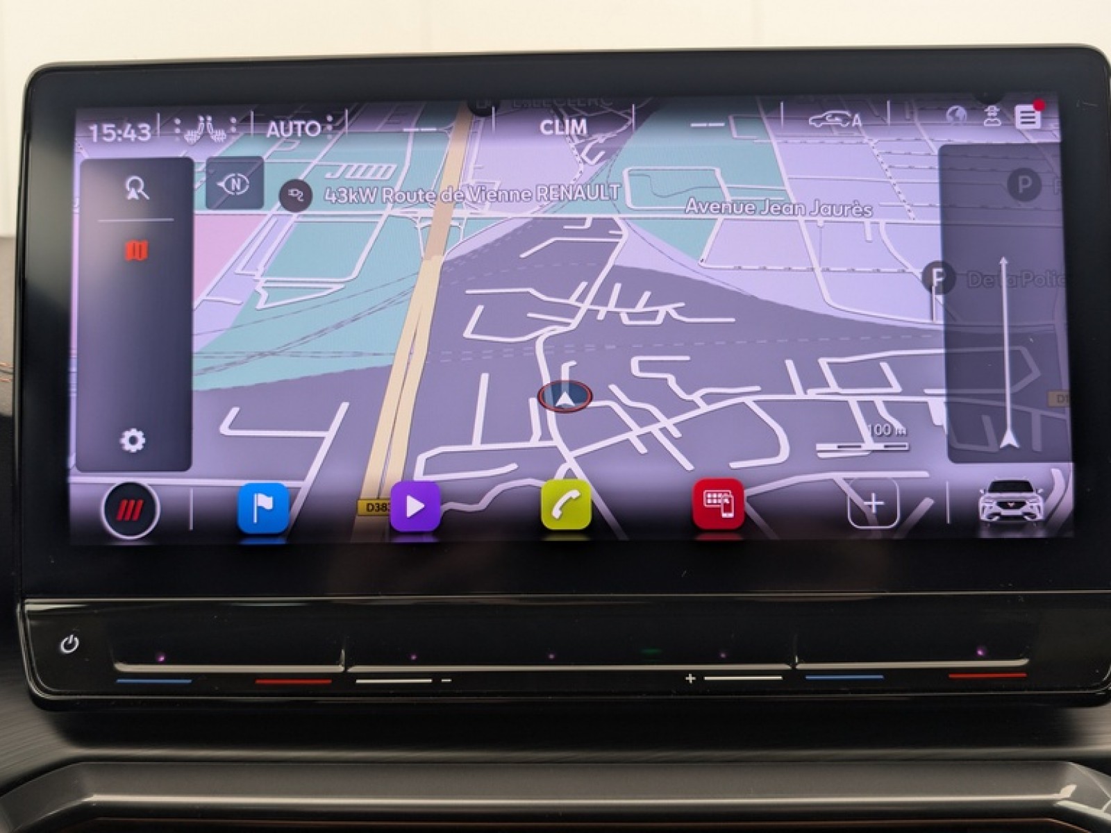 CUPRA - Formentor - #851792 - 16