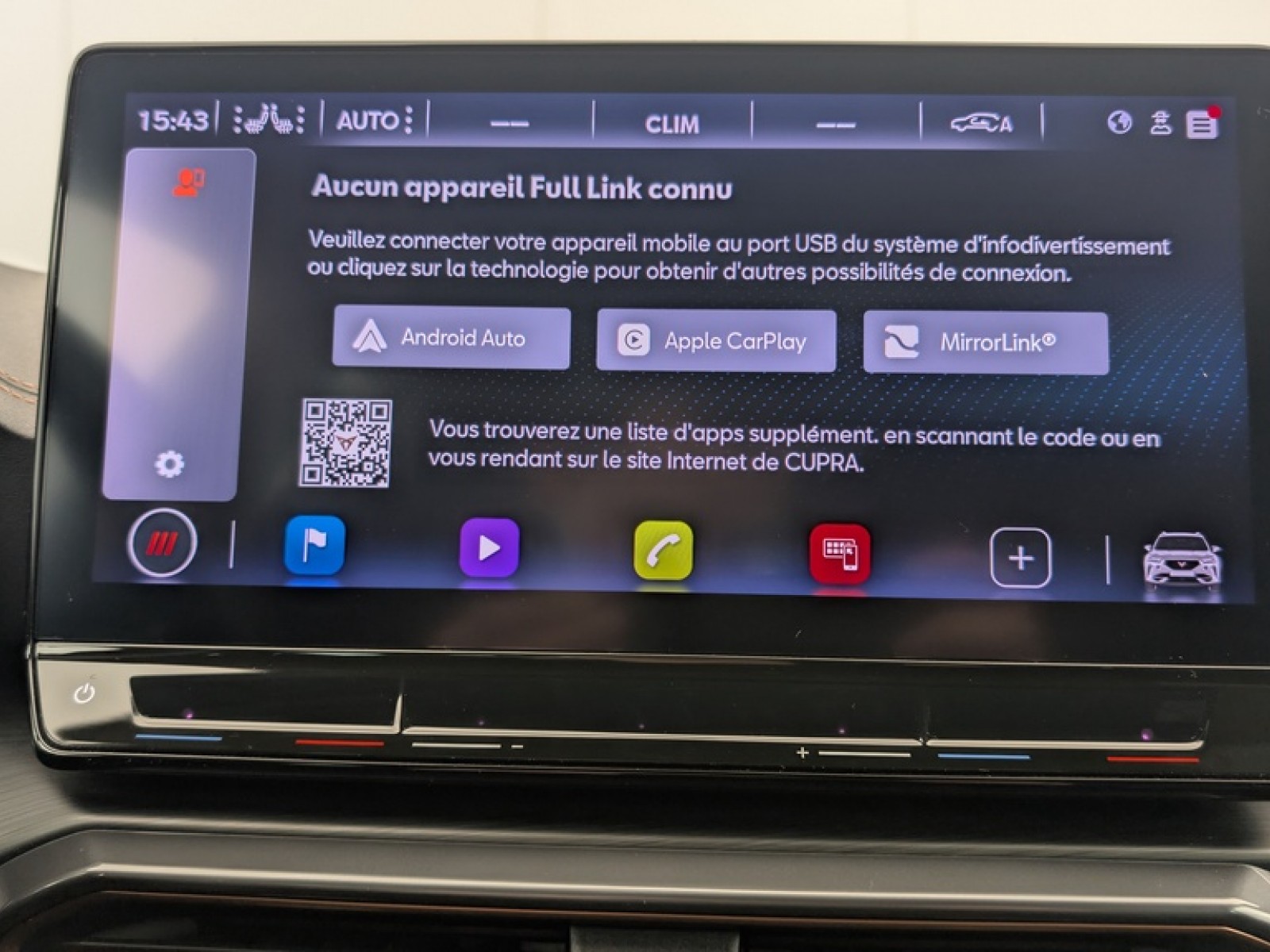 CUPRA - Formentor - #851792 - 18