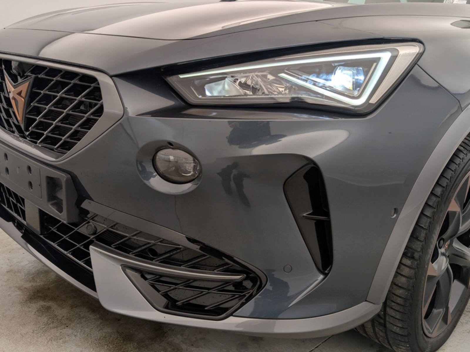 CUPRA - Formentor - #851792 - 22