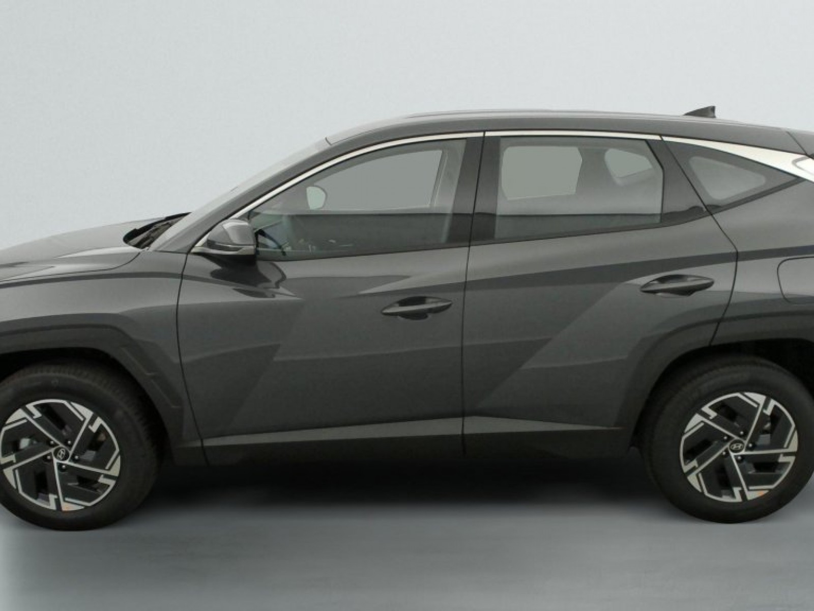 HYUNDAI - Tucson - #845062 - 6
