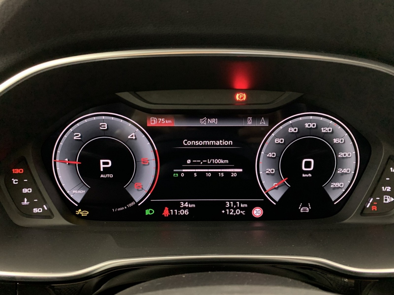 AUDI - Q3 Sportback - #847799 - 27