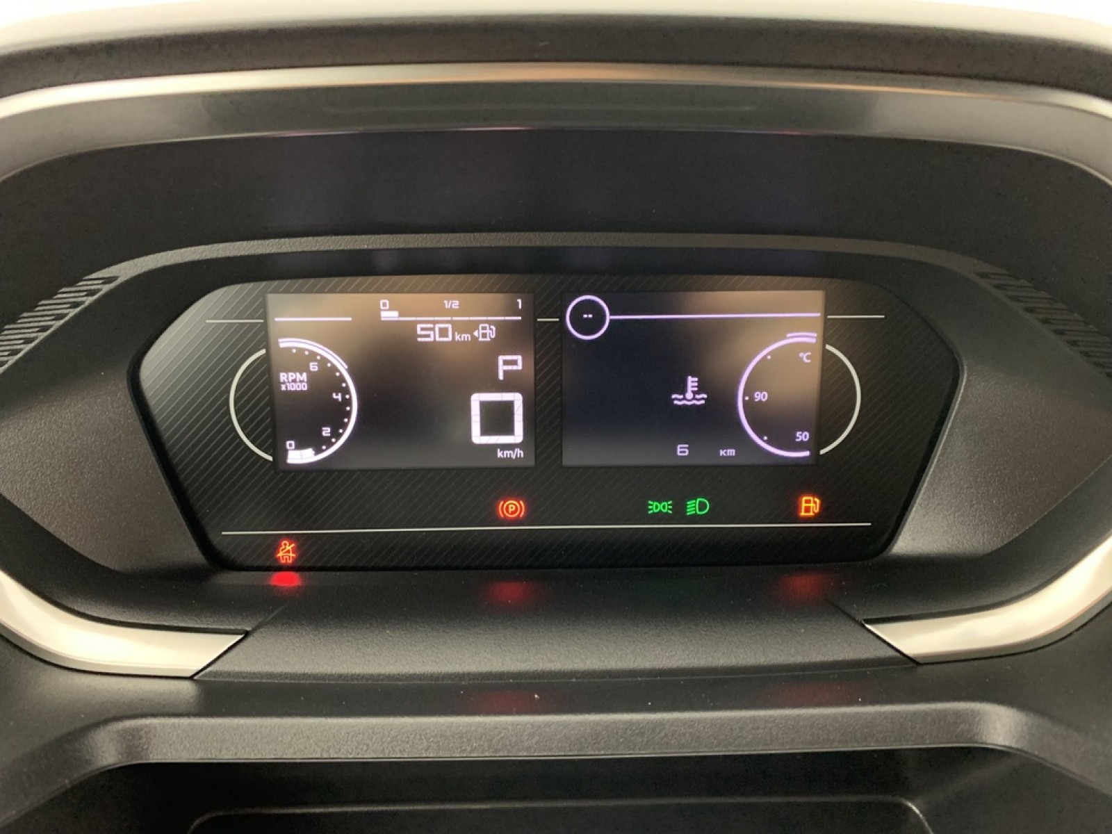 PEUGEOT - Partner Fourgon - #848453 - 26