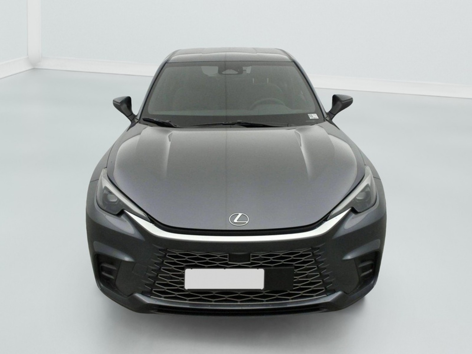 LEXUS - LBX - #850002 - 1