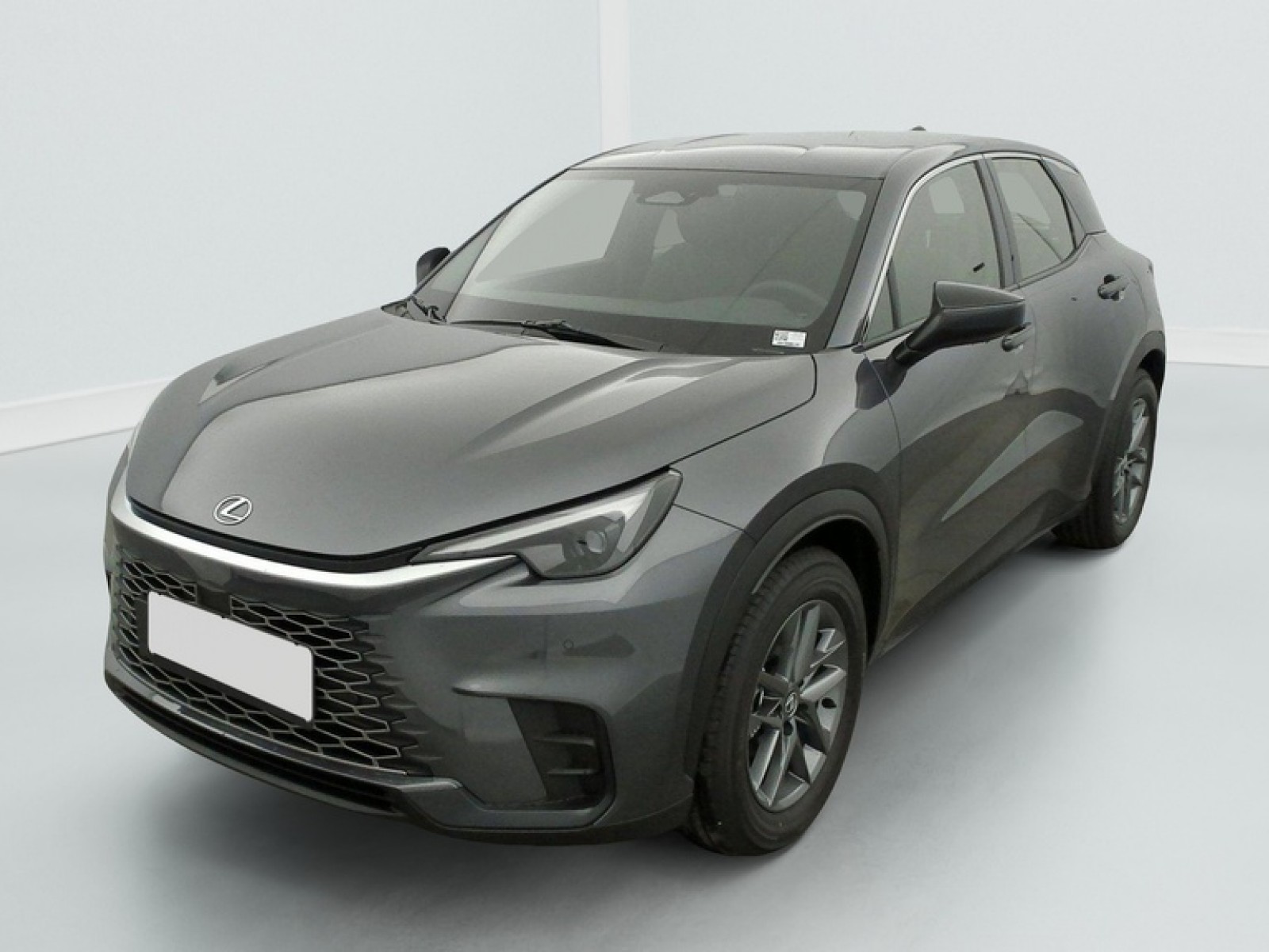 LEXUS - LBX - #850002 - 2