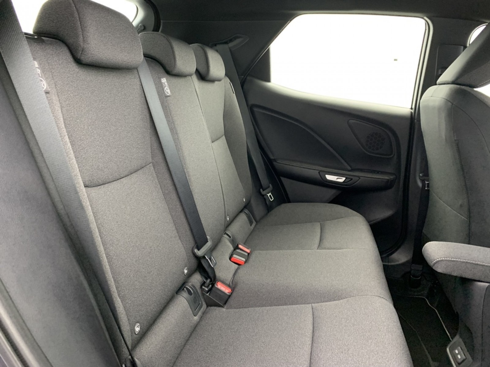 LEXUS - LBX - #850002 - 7