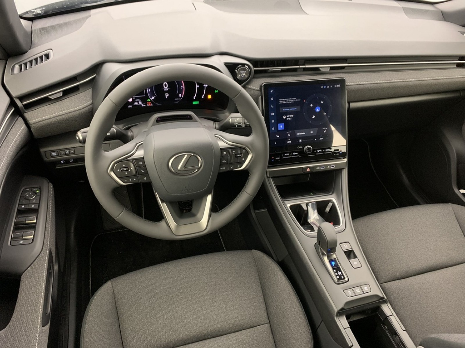 LEXUS - LBX - #850002 - 10