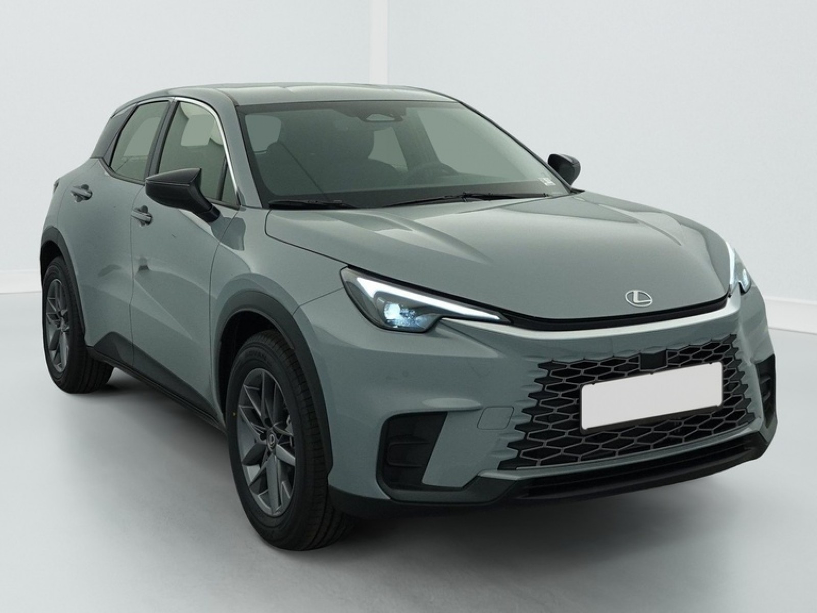 LEXUS - LBX - #850003 - 0