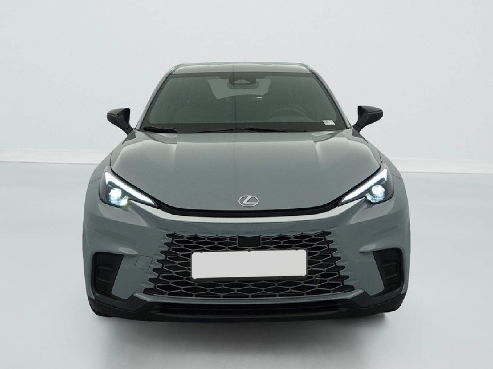 LEXUS - LBX - #850003 - 1