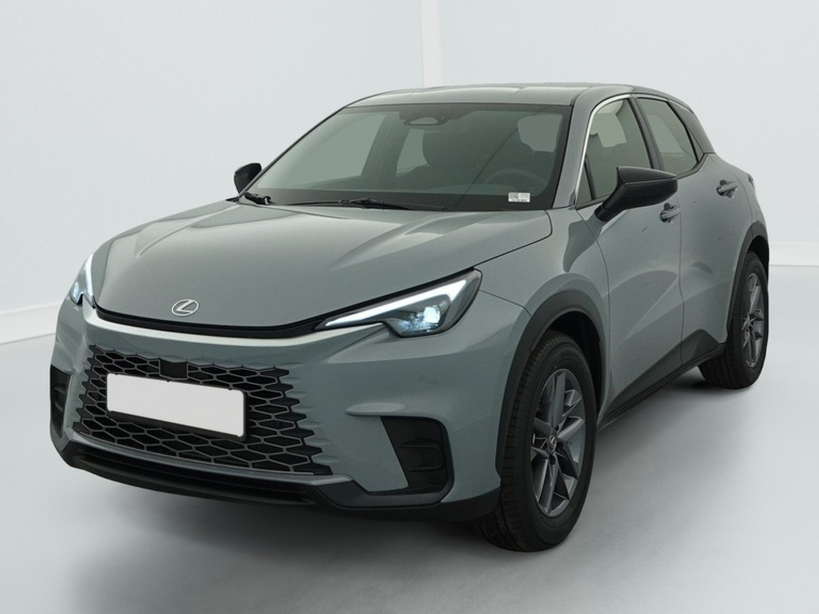 LEXUS - LBX - #850003 - 2