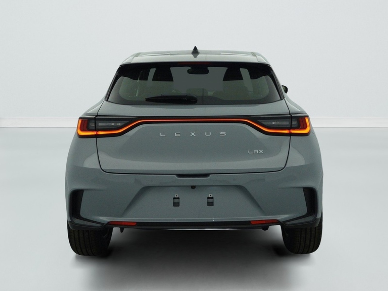 LEXUS - LBX - #850003 - 5