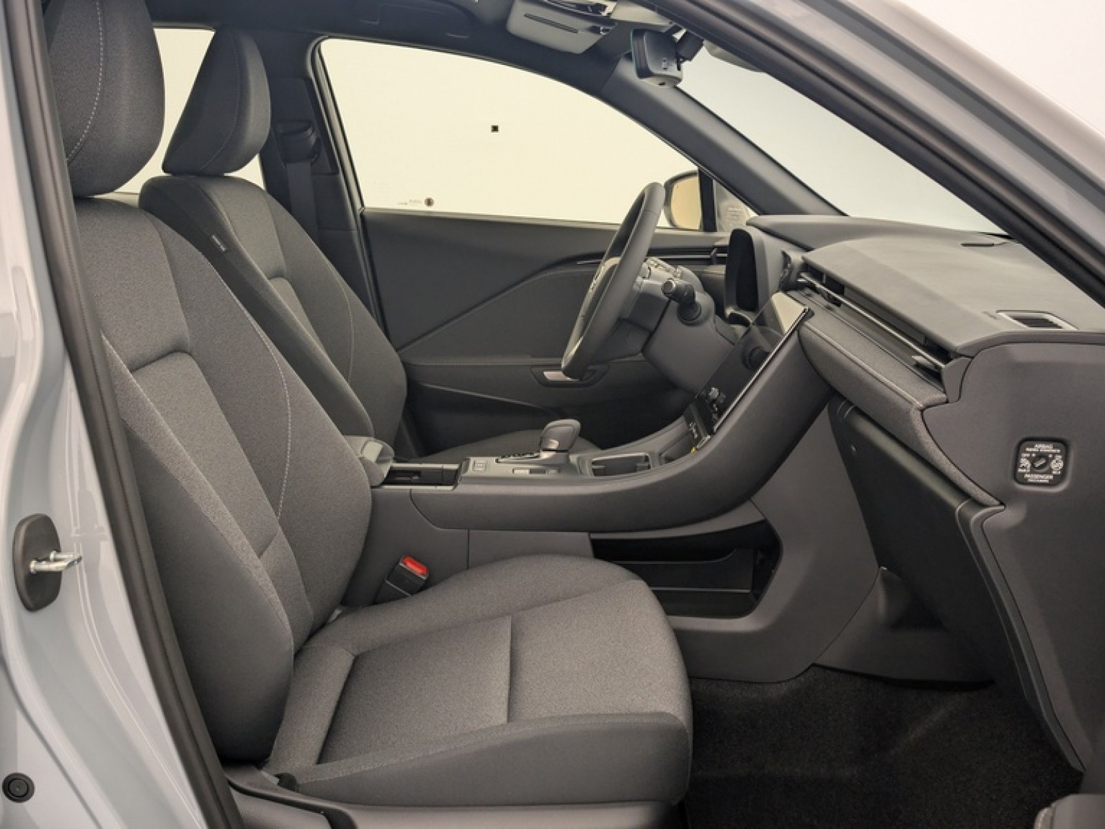 LEXUS - LBX - #850003 - 8