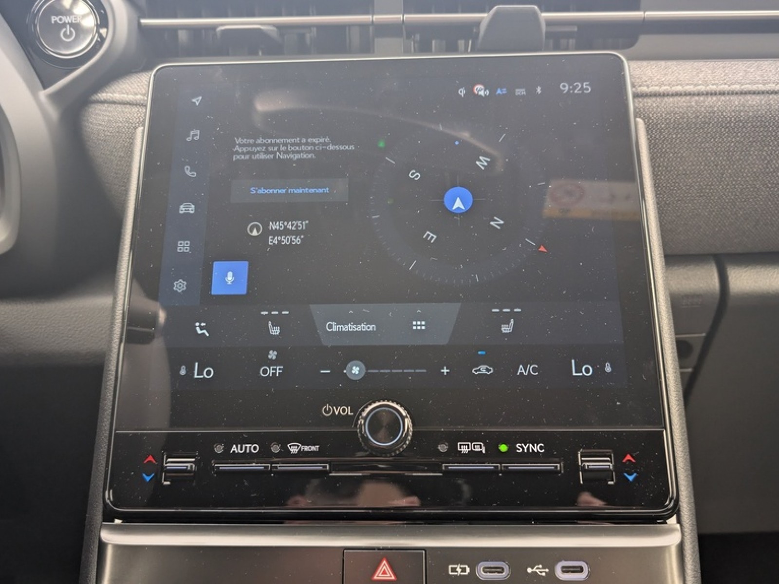 LEXUS - LBX - #850003 - 18