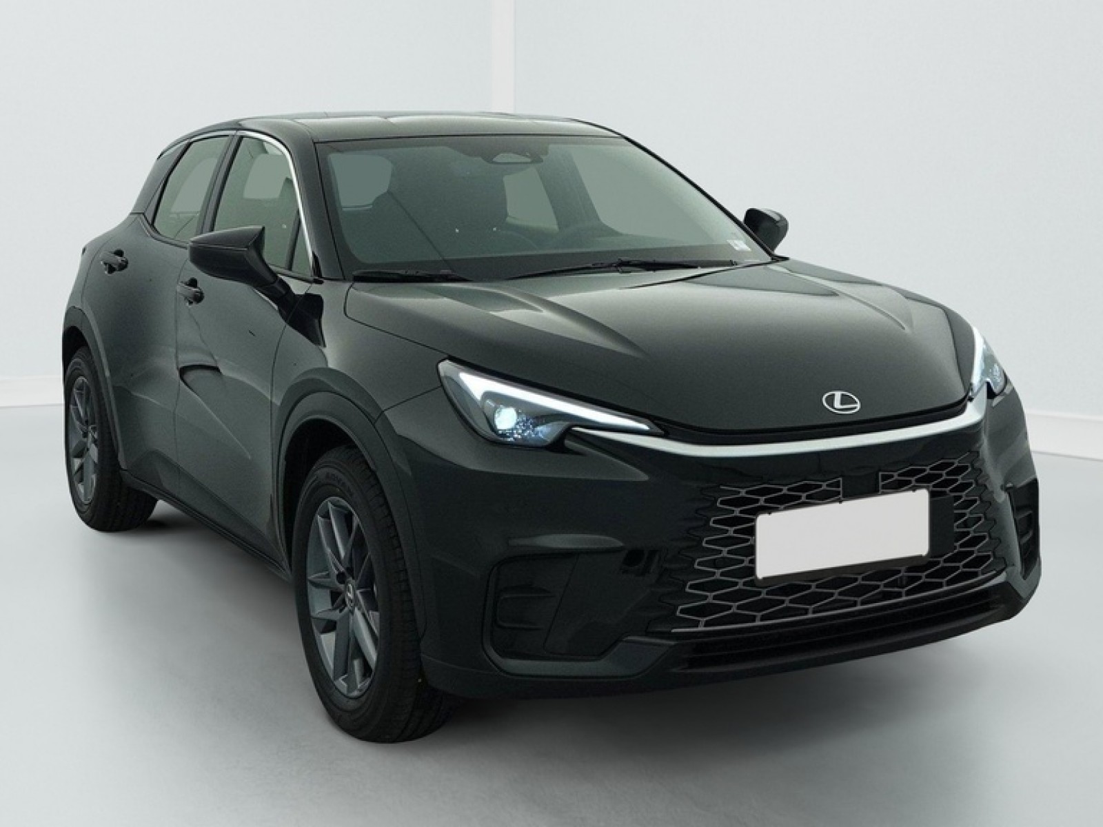 LEXUS - LBX - #850008 - 0