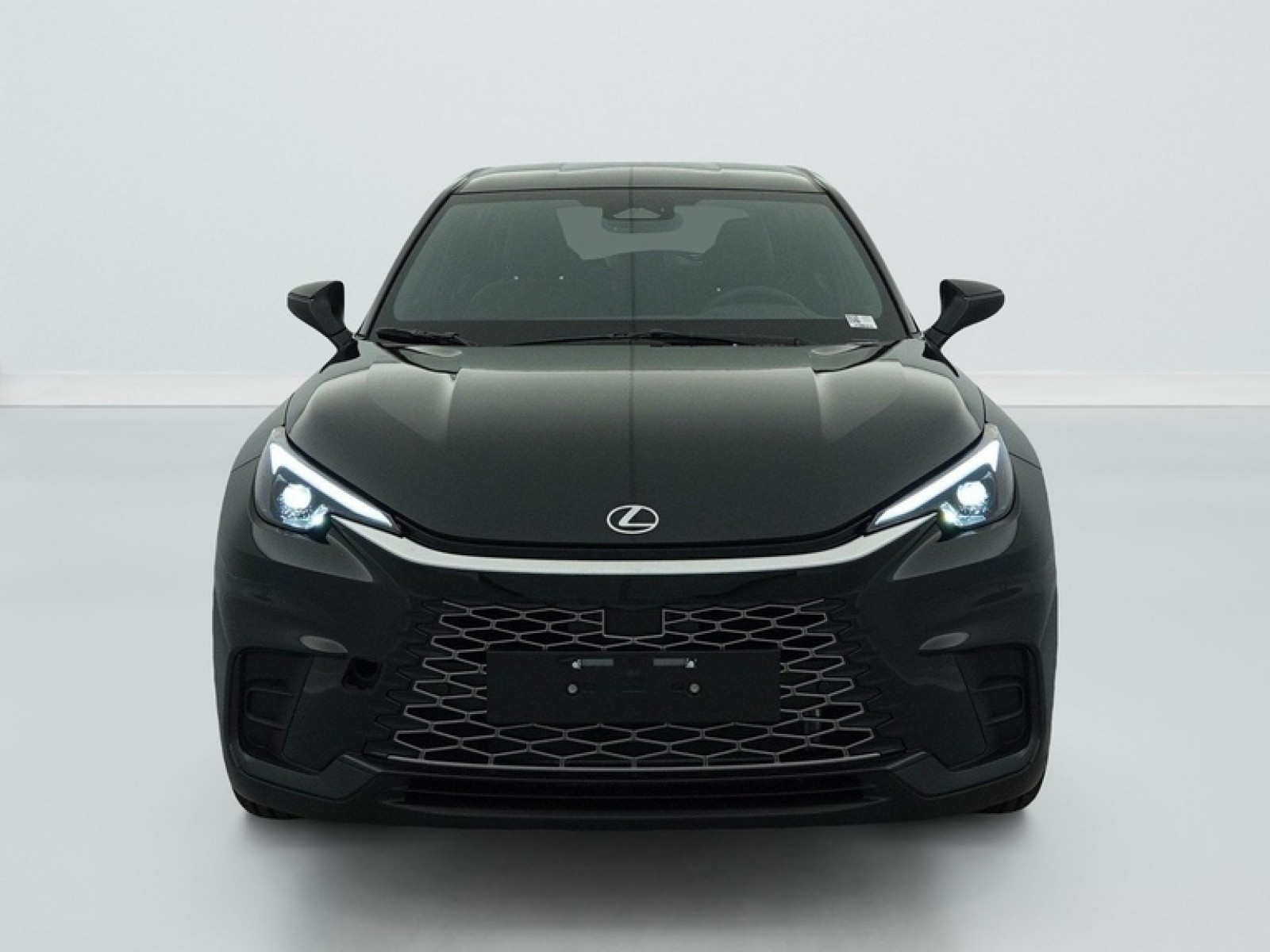 LEXUS - LBX - #850008 - 1