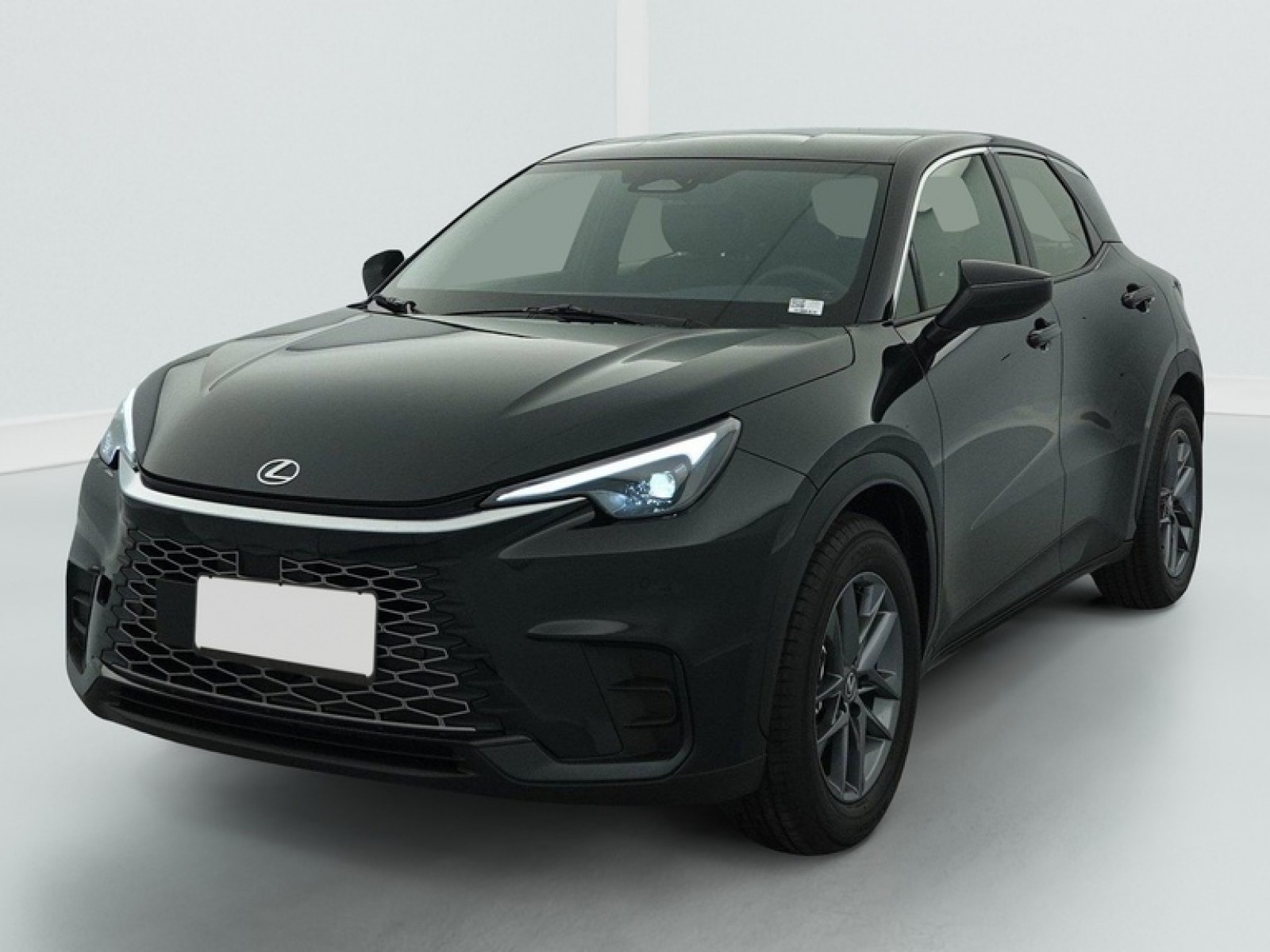 LEXUS - LBX - #850008 - 2