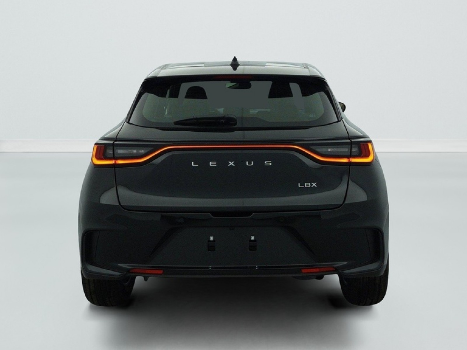 LEXUS - LBX - #850008 - 4