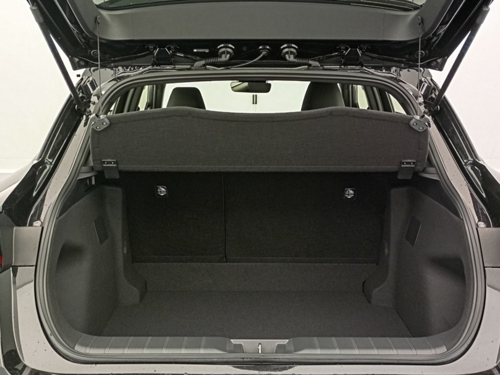 LEXUS - LBX - #850008 - 8