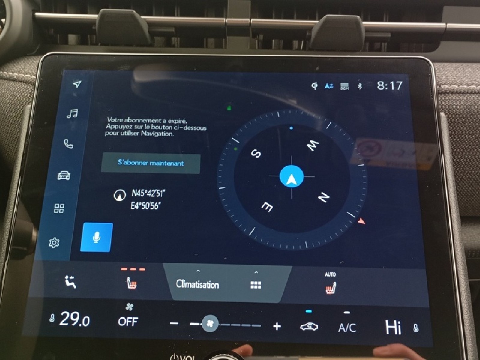 LEXUS - LBX - #850008 - 14