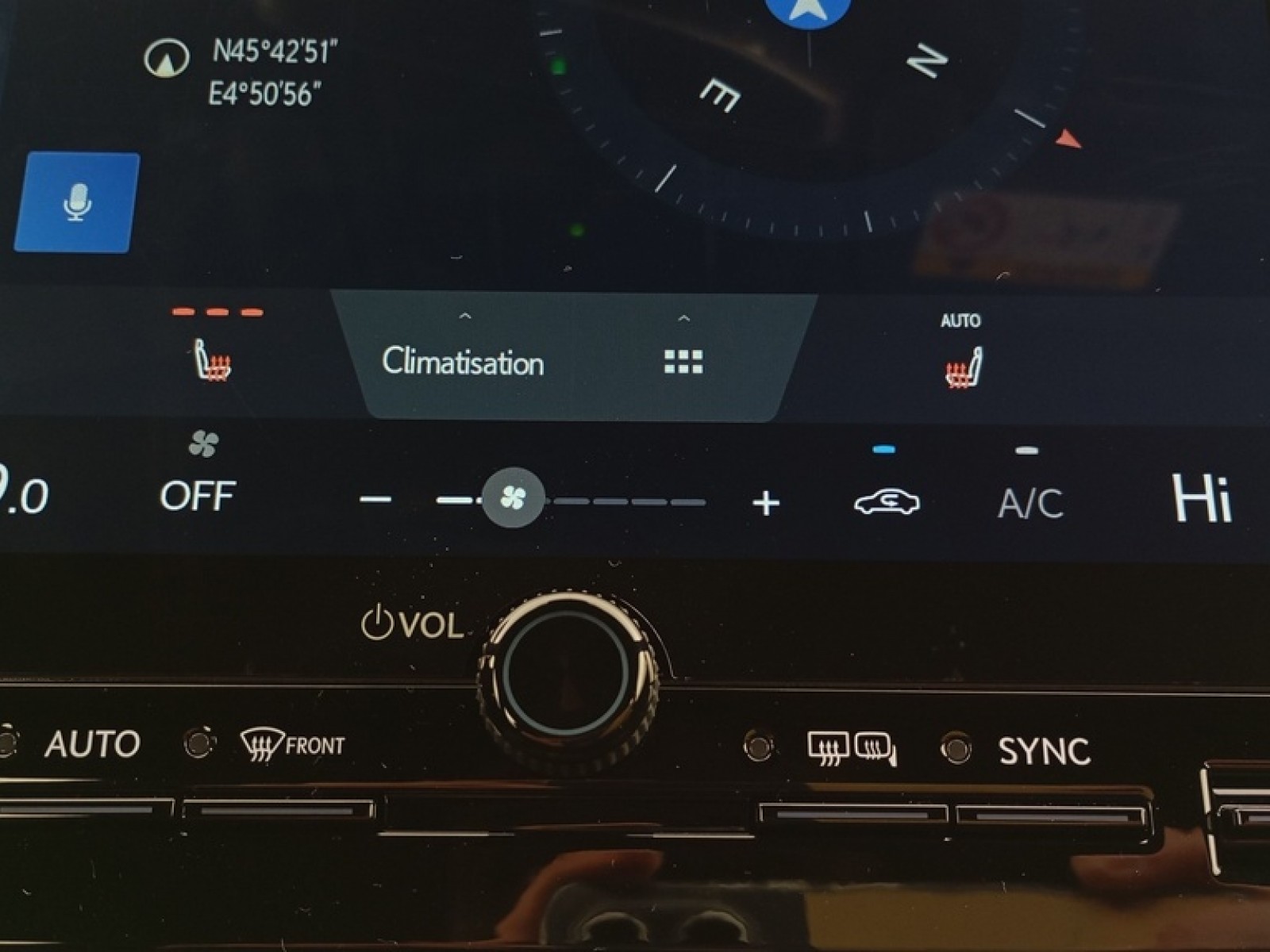 LEXUS - LBX - #850008 - 16