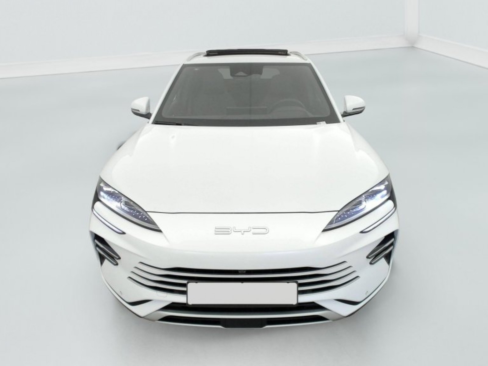 BYD - SEAL U - #851274 - 1