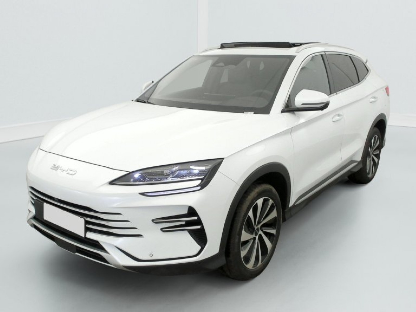 BYD - SEAL U - #851274 - 2