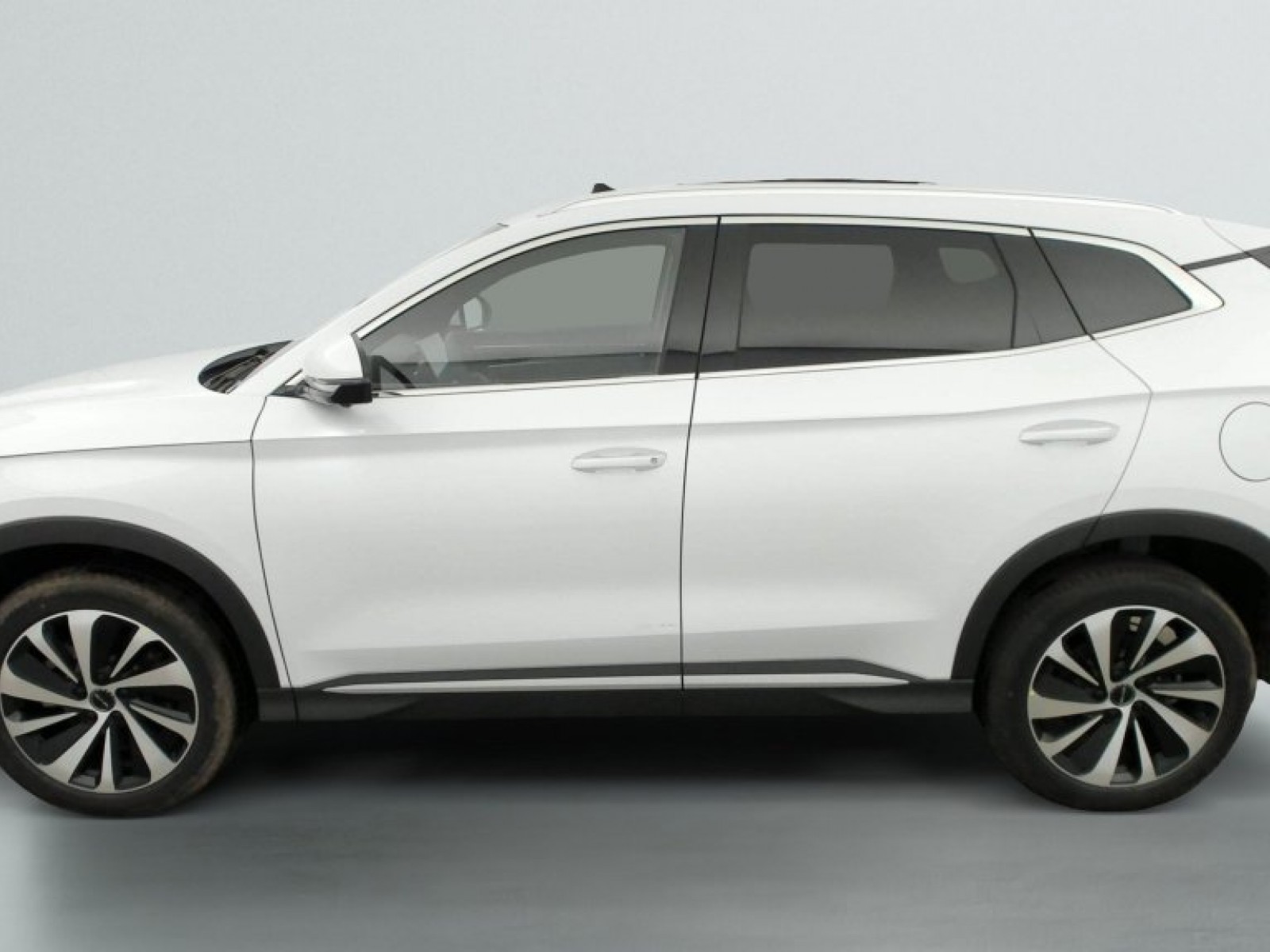 BYD - SEAL U - #851274 - 3