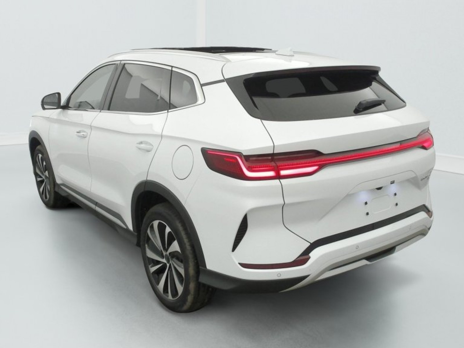 BYD - SEAL U - #851274 - 4