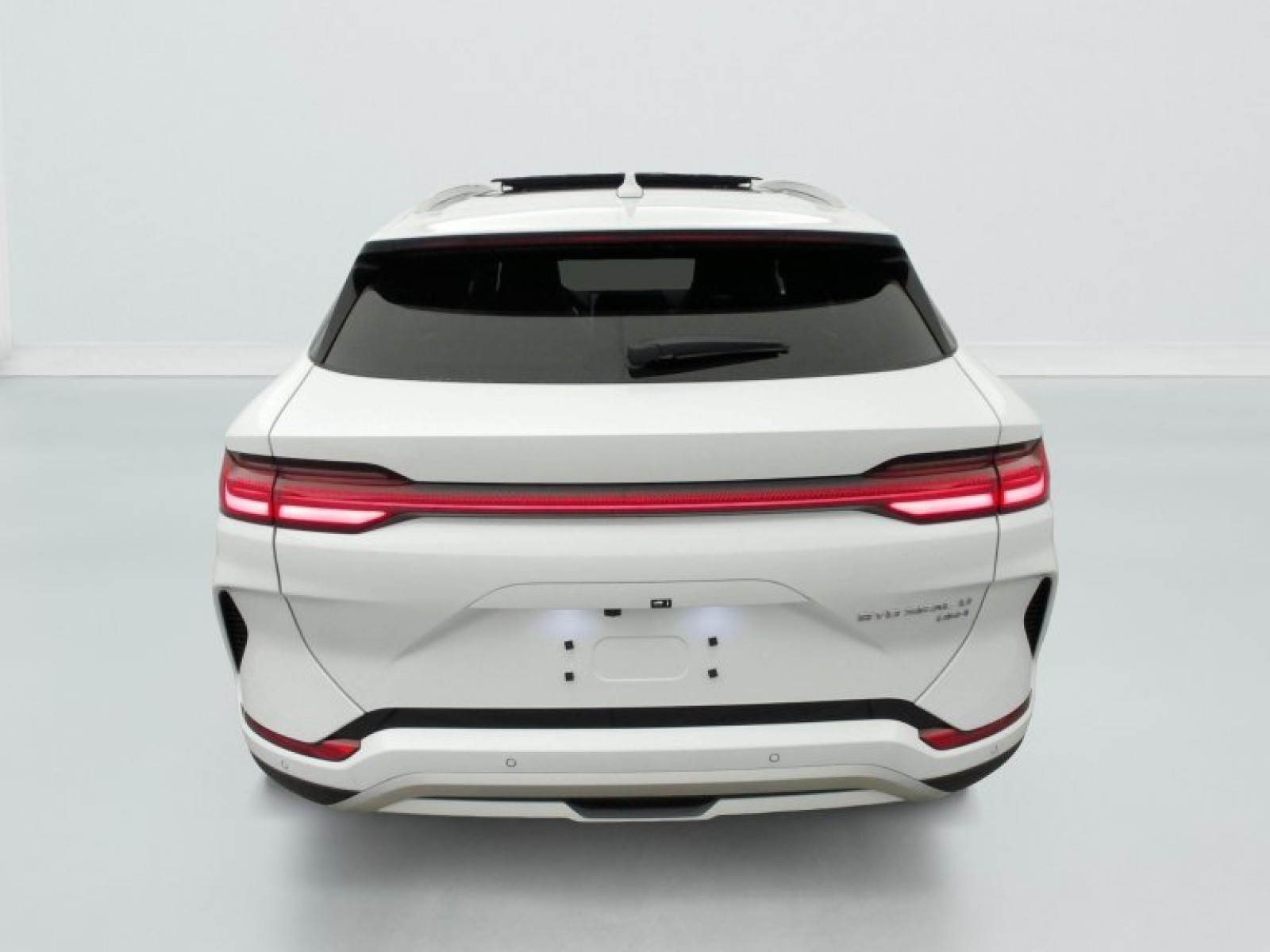 BYD - SEAL U - #851274 - 5