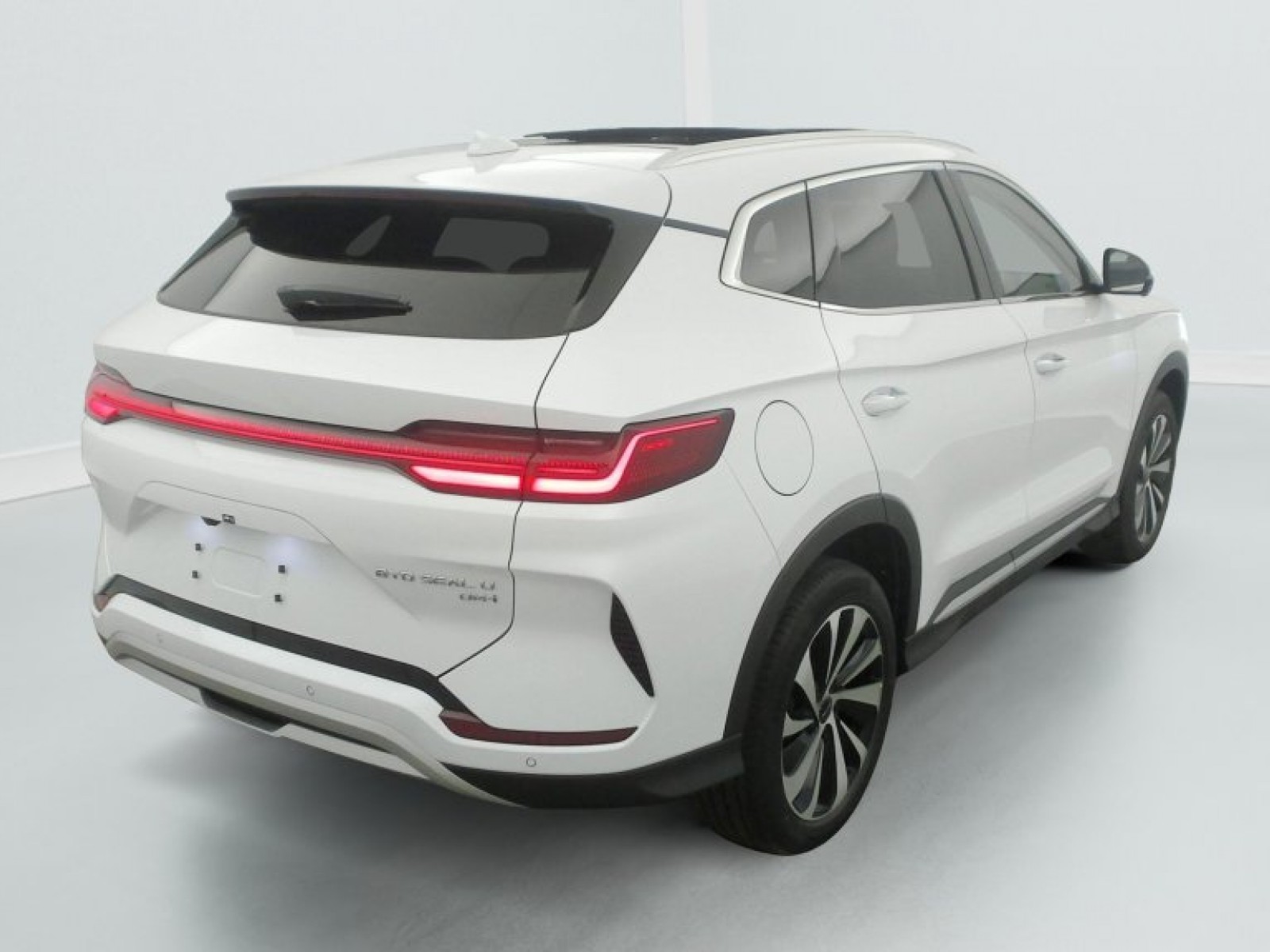 BYD - SEAL U - #851274 - 6