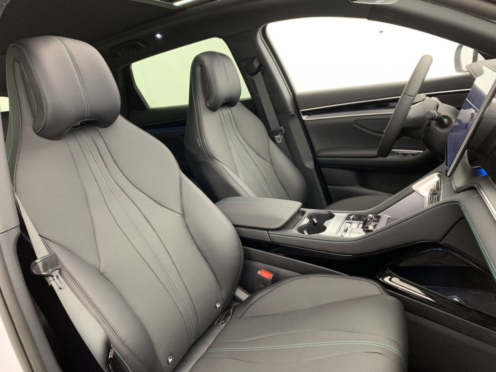 BYD - SEAL U - #851274 - 8