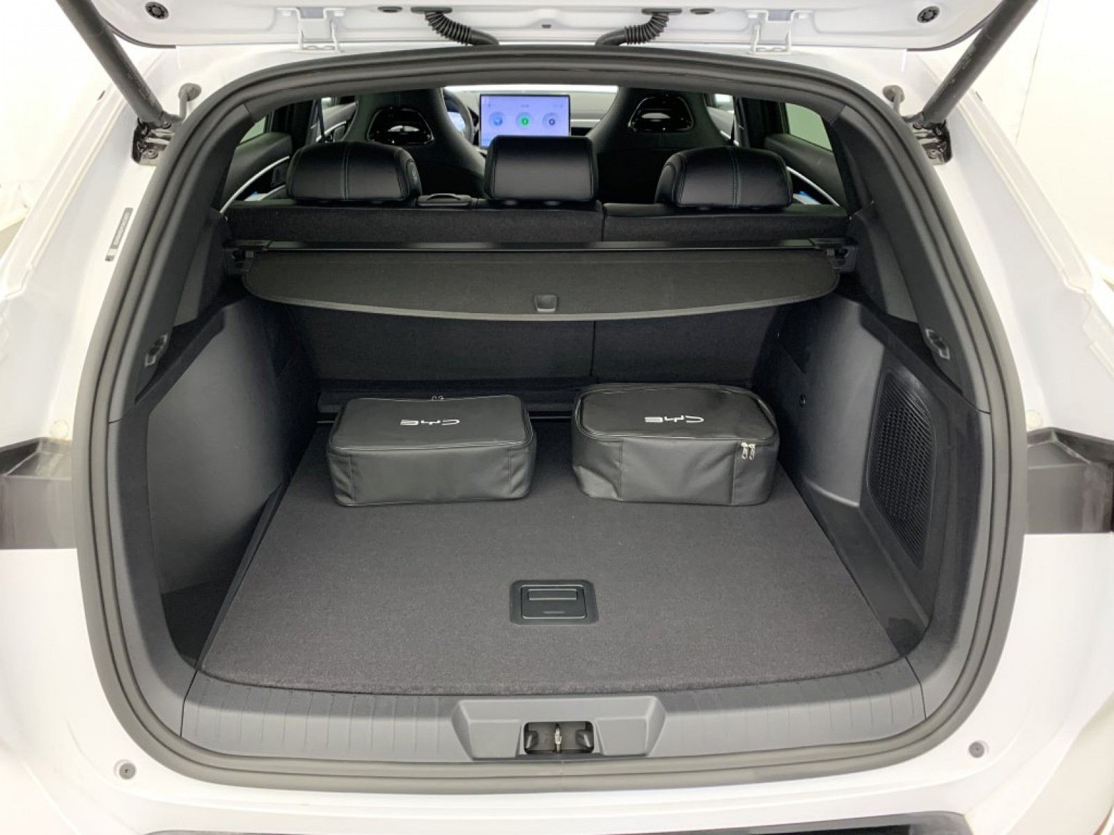 BYD - SEAL U - #851274 - 11