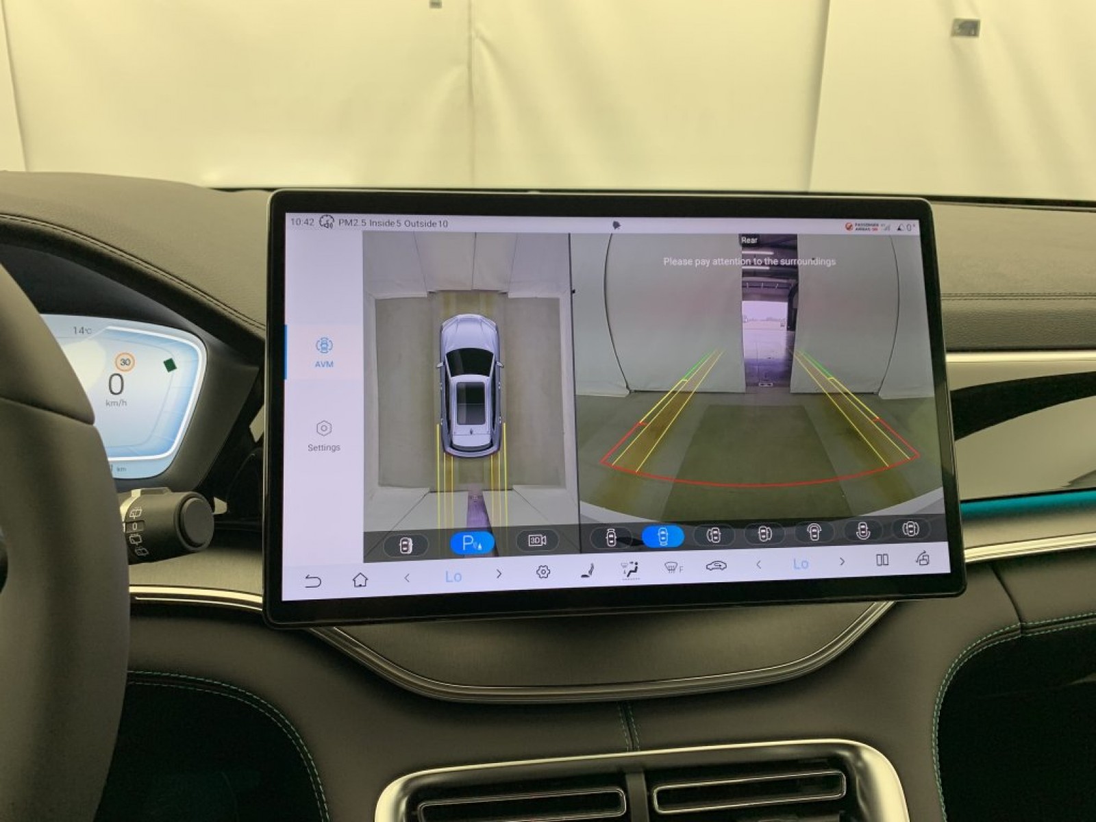 BYD - SEAL U - #851274 - 15