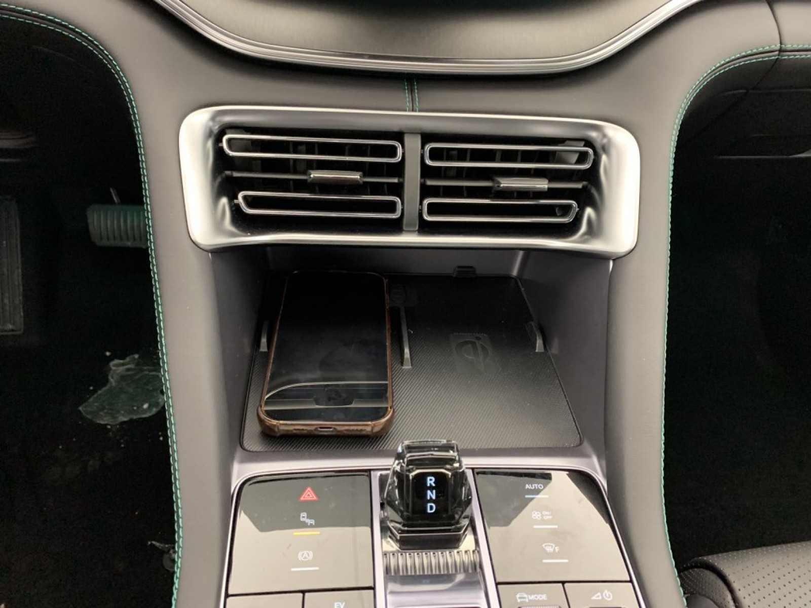 BYD - SEAL U - #851274 - 16