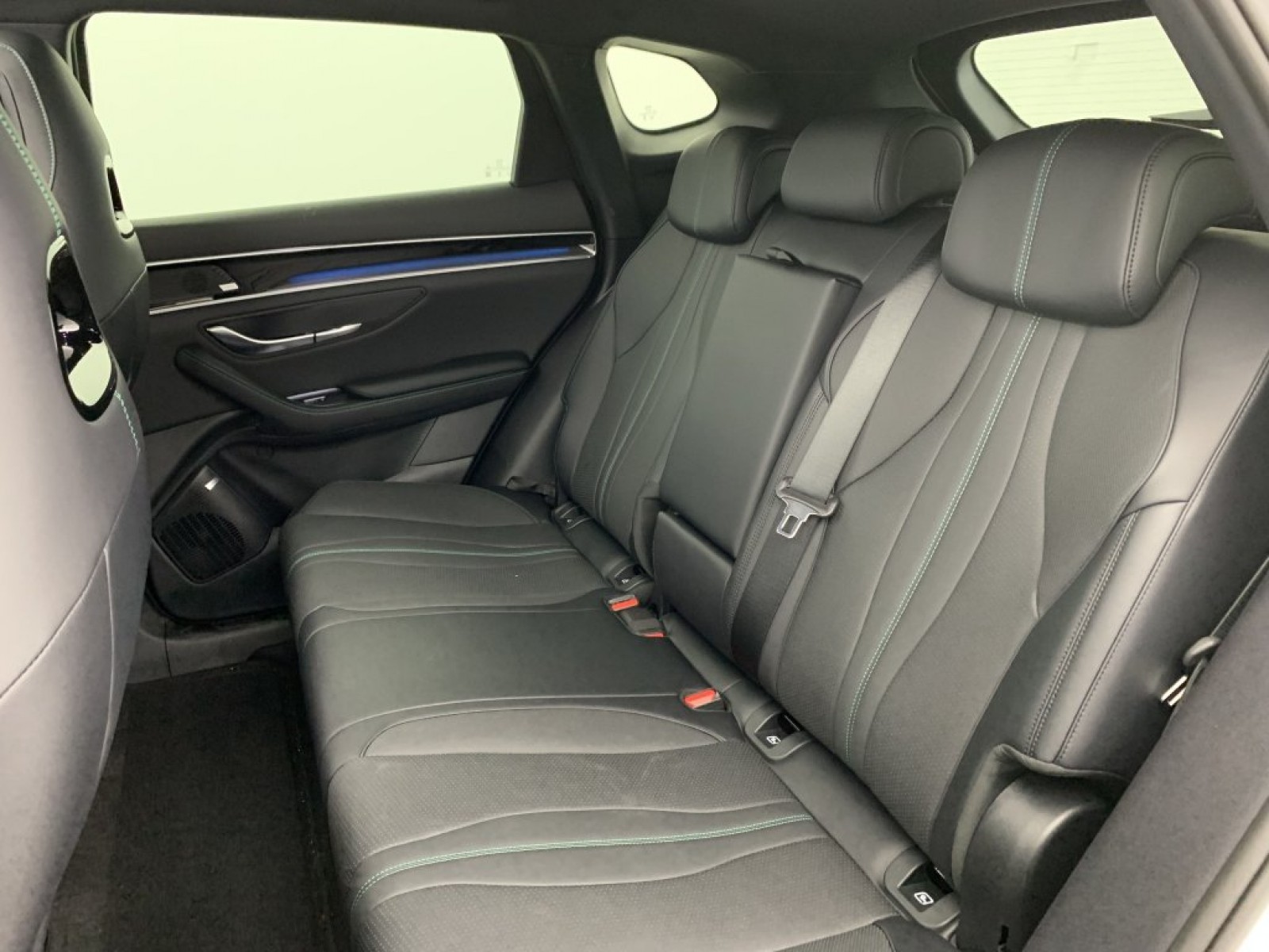 BYD - SEAL U - #851274 - 18