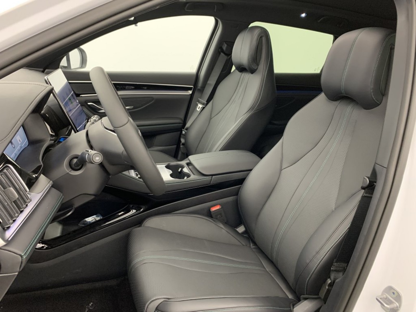 BYD - SEAL U - #851274 - 19