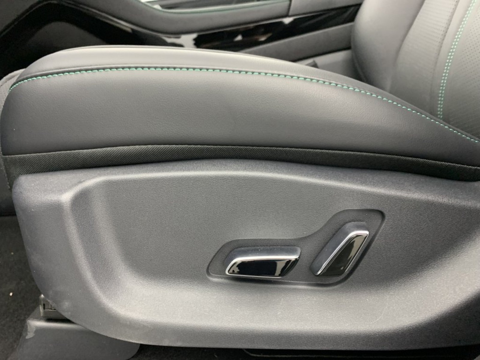 BYD - SEAL U - #851274 - 20