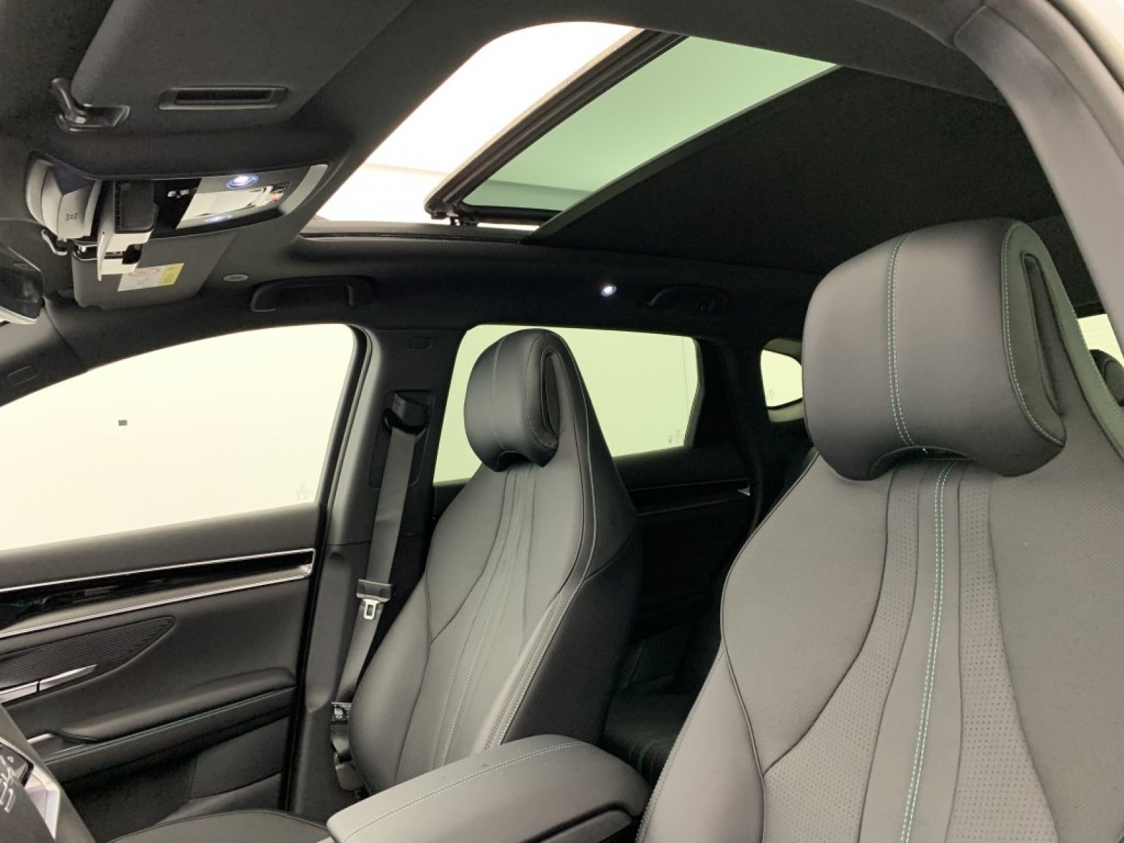 BYD - SEAL U - #851274 - 21