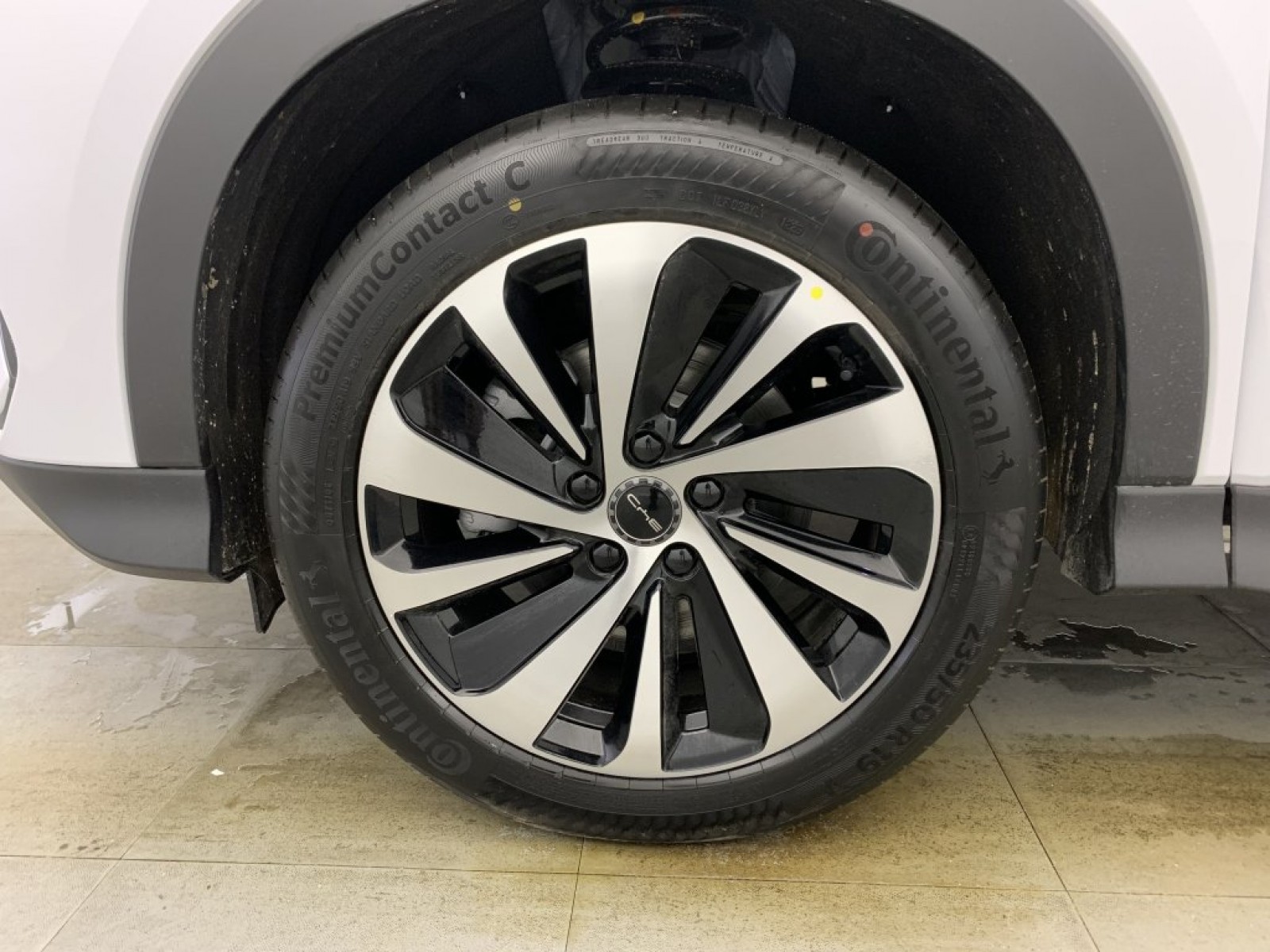 BYD - SEAL U - #851274 - 24