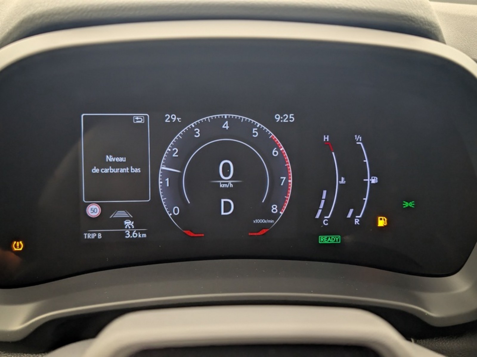 LEXUS - LBX - #850003 - 20