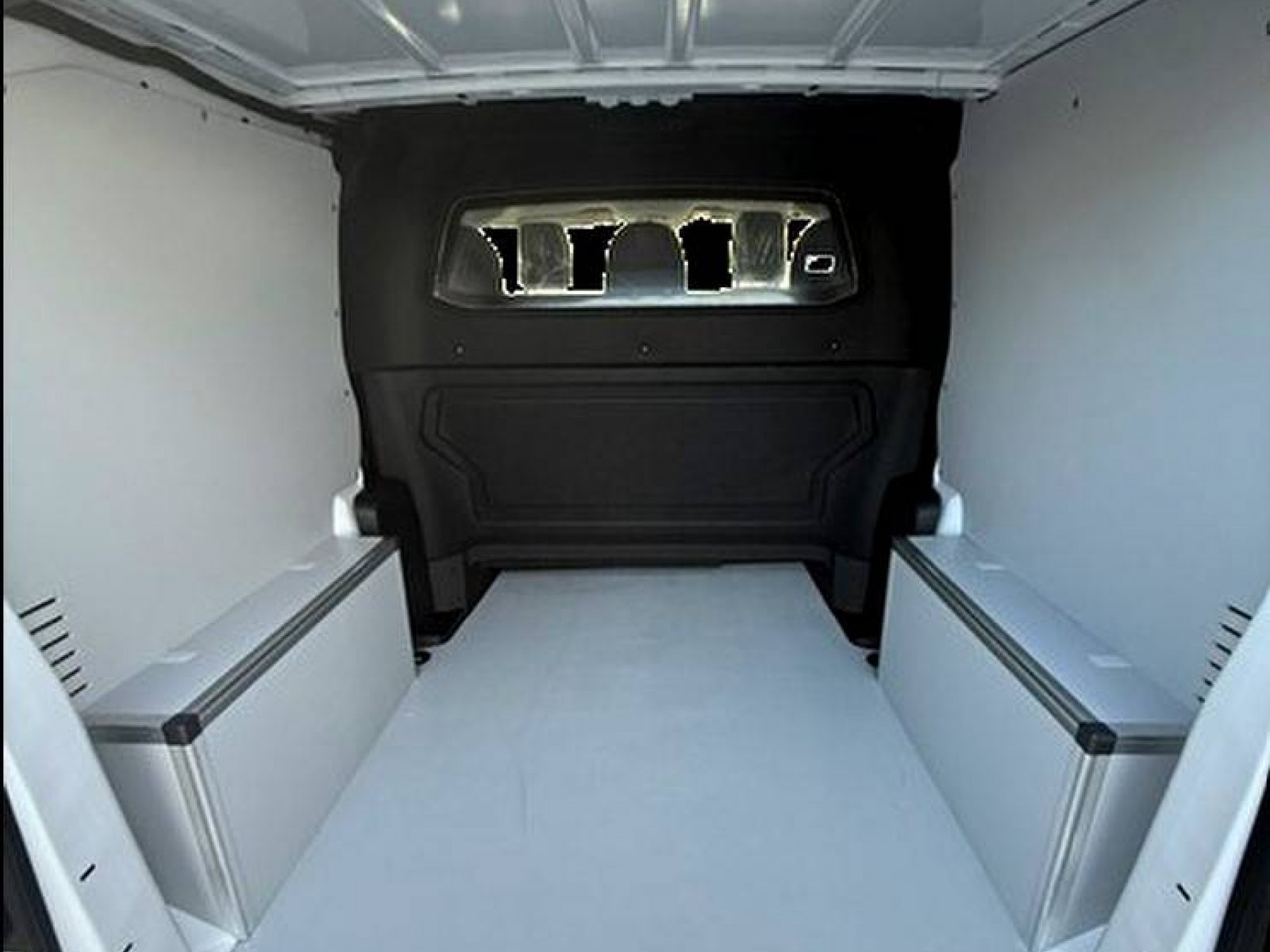 OPEL - VIVARO CABINE APPROFONDIE - #847199 - 4