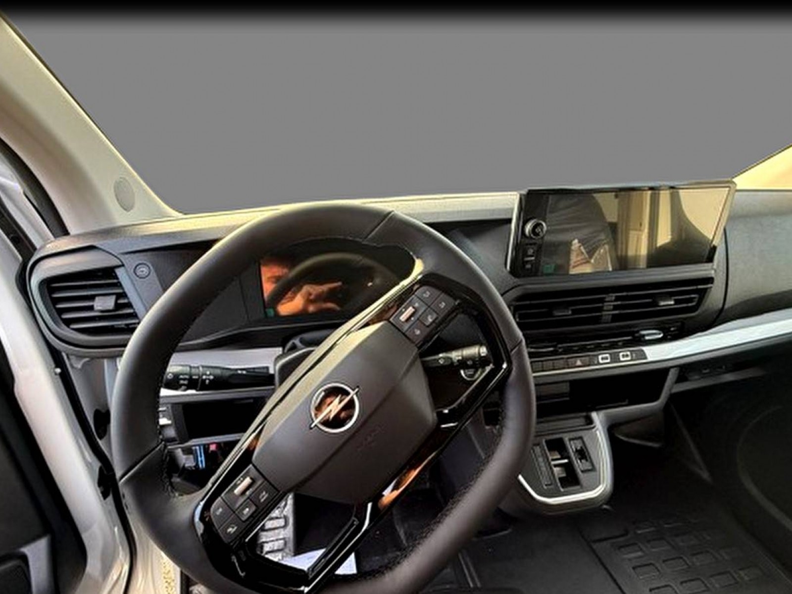 OPEL - VIVARO CABINE APPROFONDIE - #847199 - 3