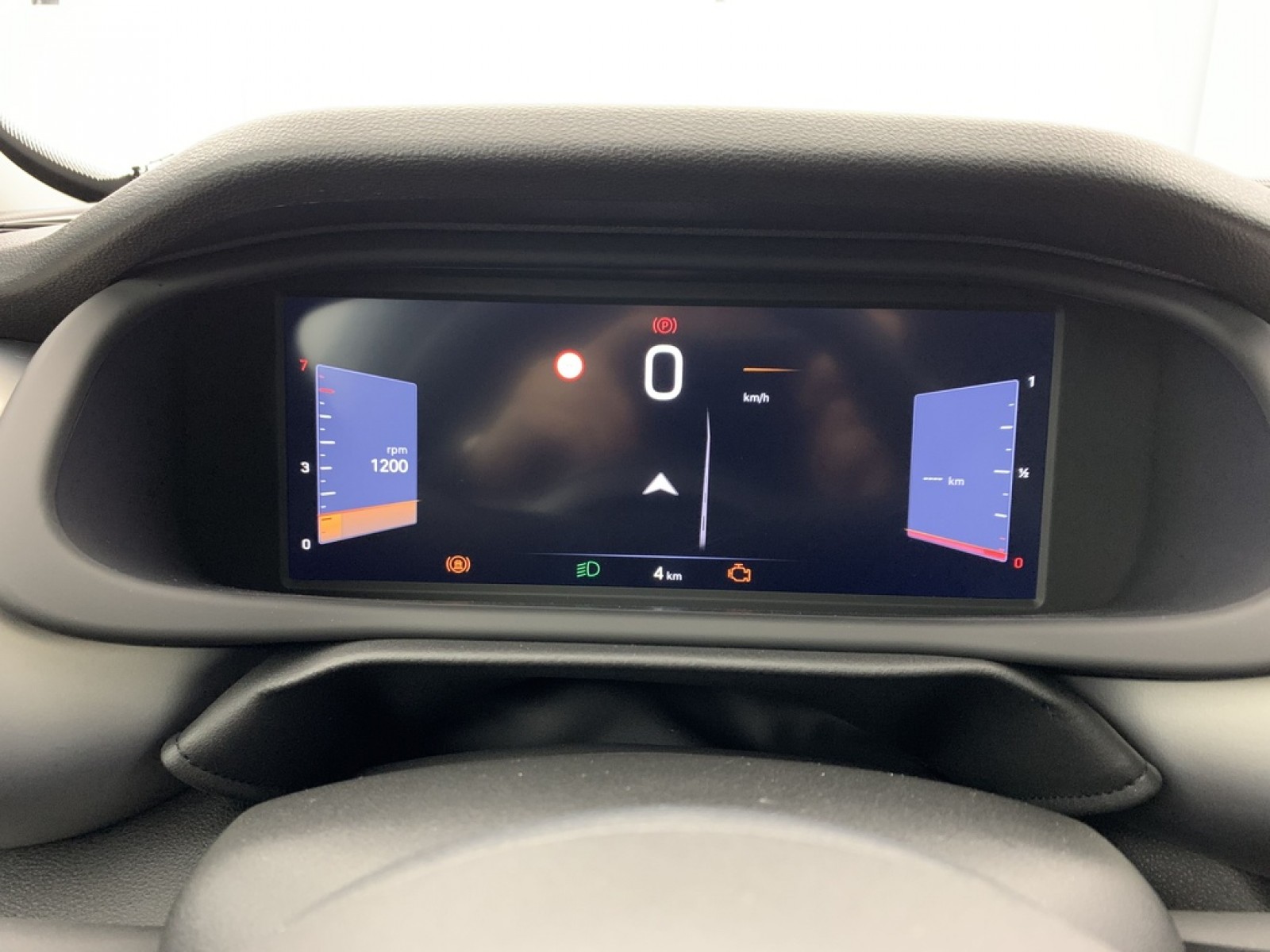 JEEP - Avenger - #846338 - 27