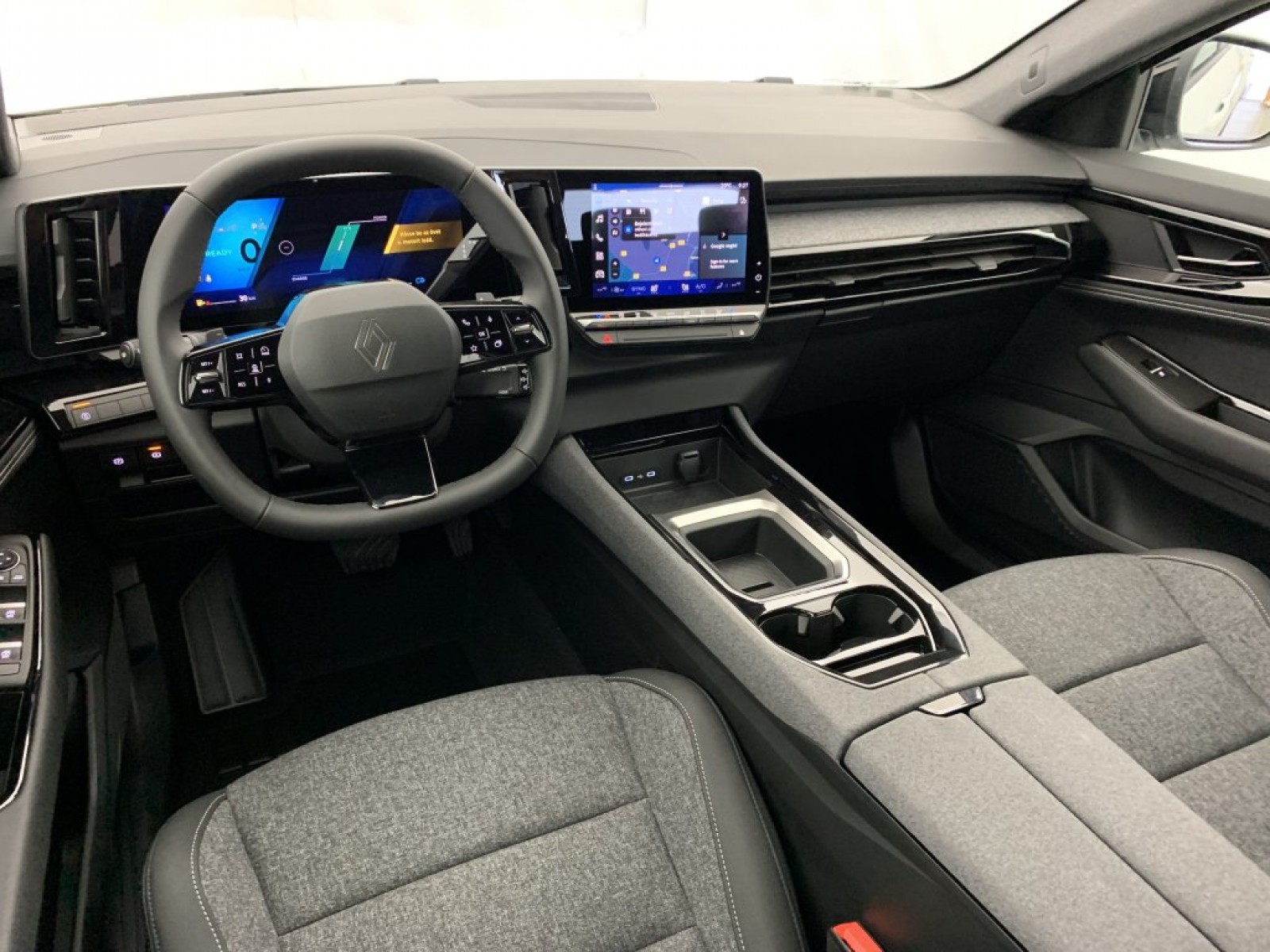 RENAULT - AUSTRAL NOUVEAU - #851535 - 13