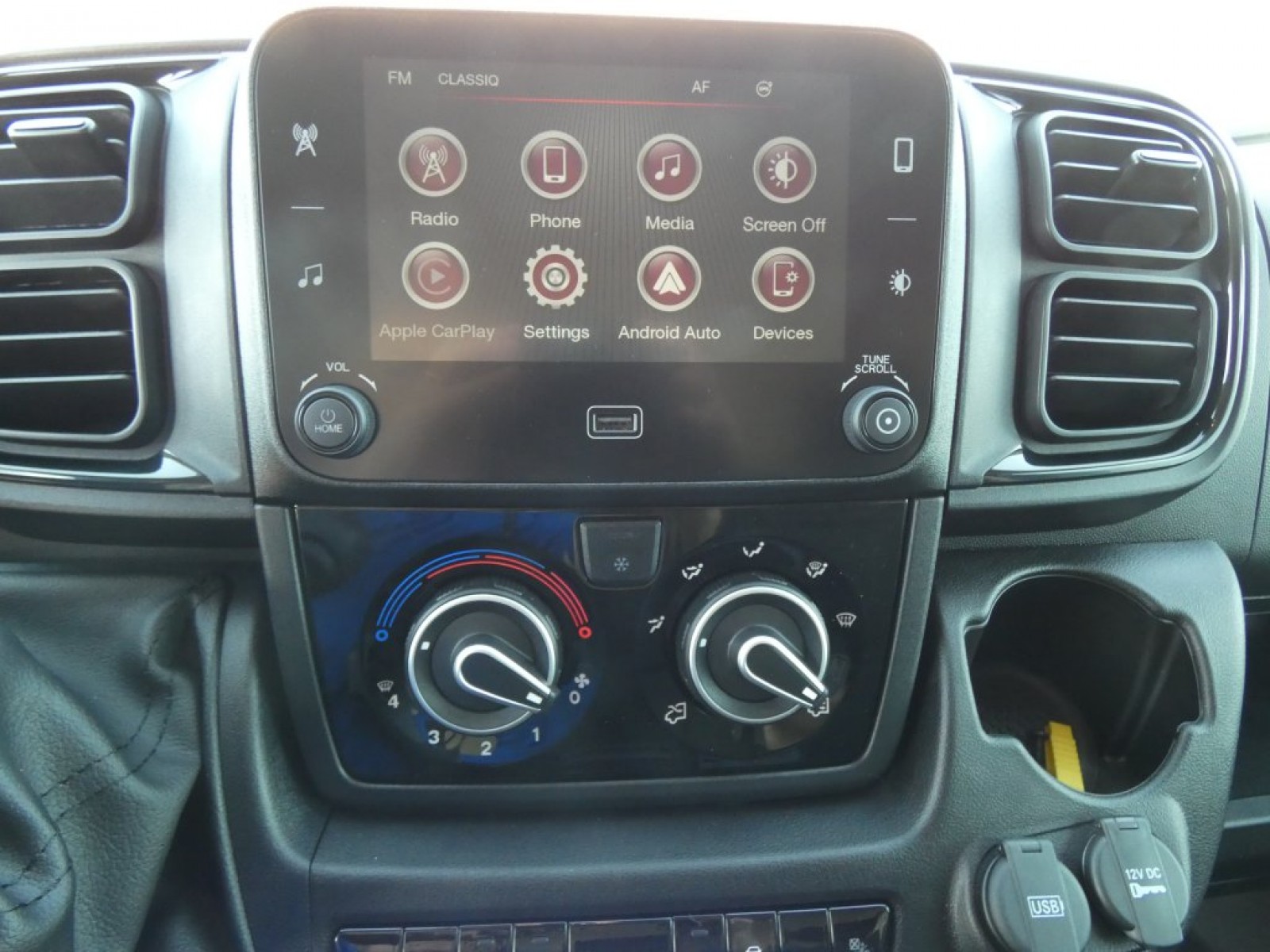 CITROEN - Jumper Fourgon - #839284 - 51