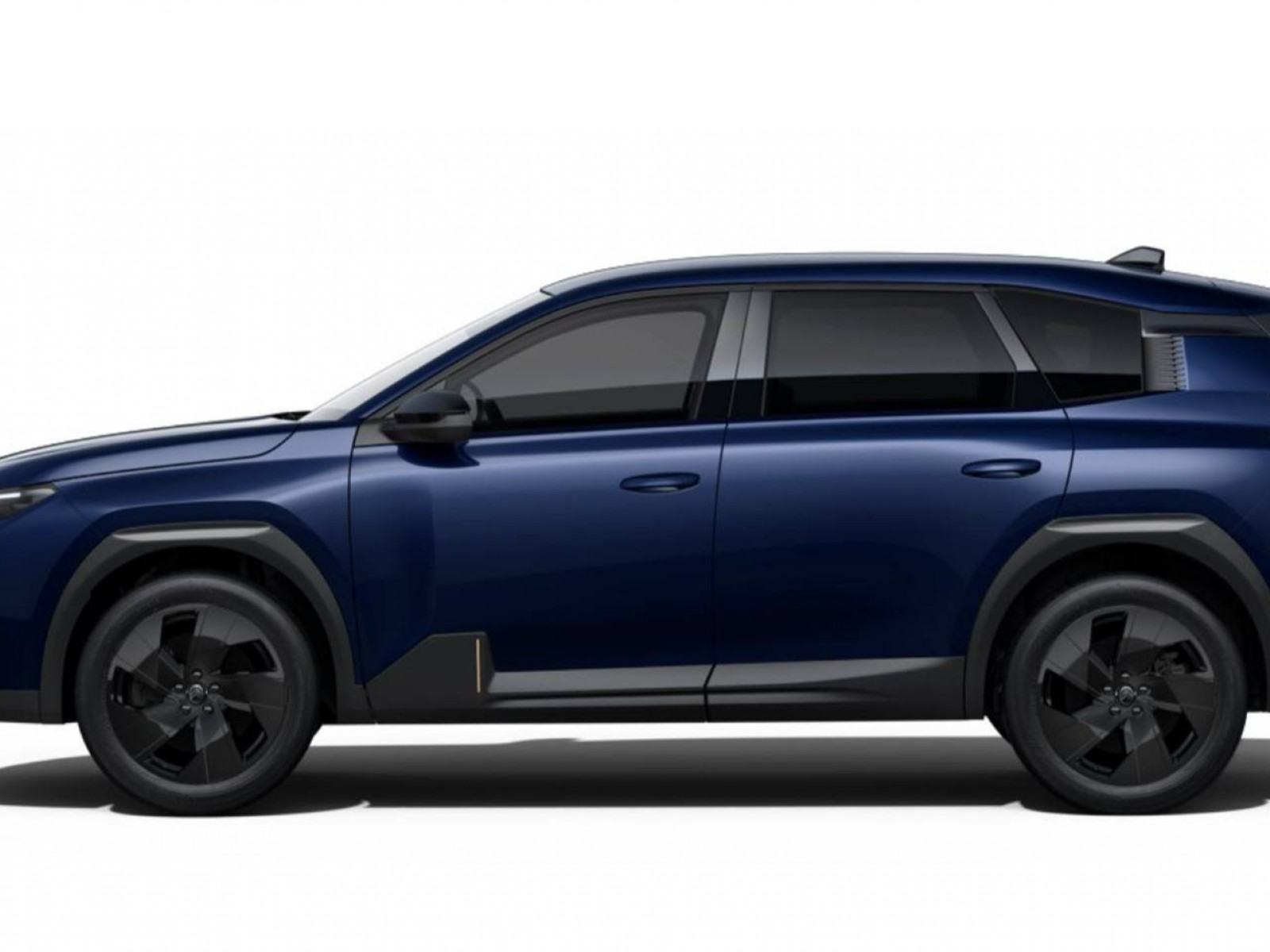CITROEN - C5 AIRCROSS - #852493 - 1