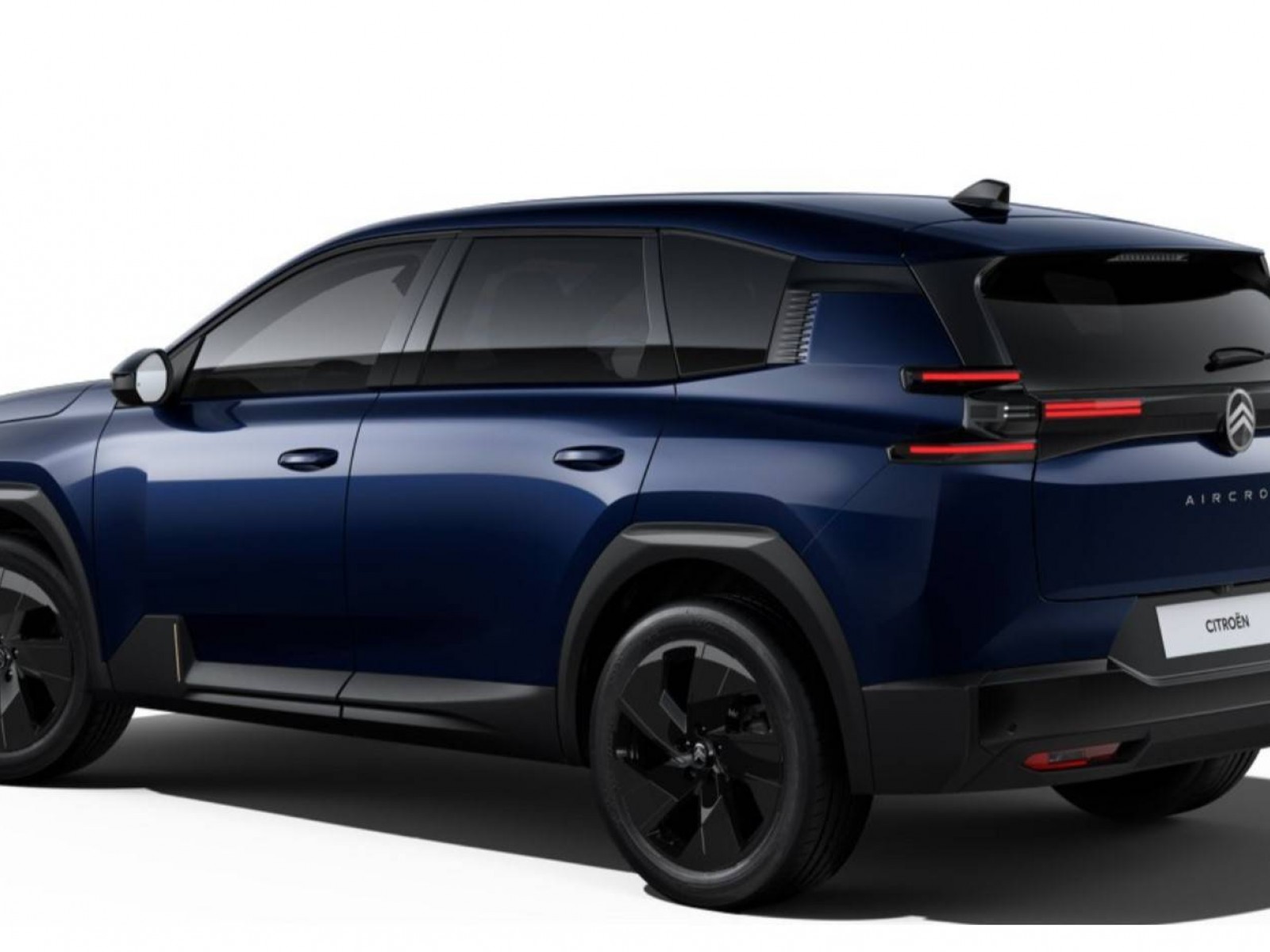 CITROEN - C5 AIRCROSS - #852493 - 2