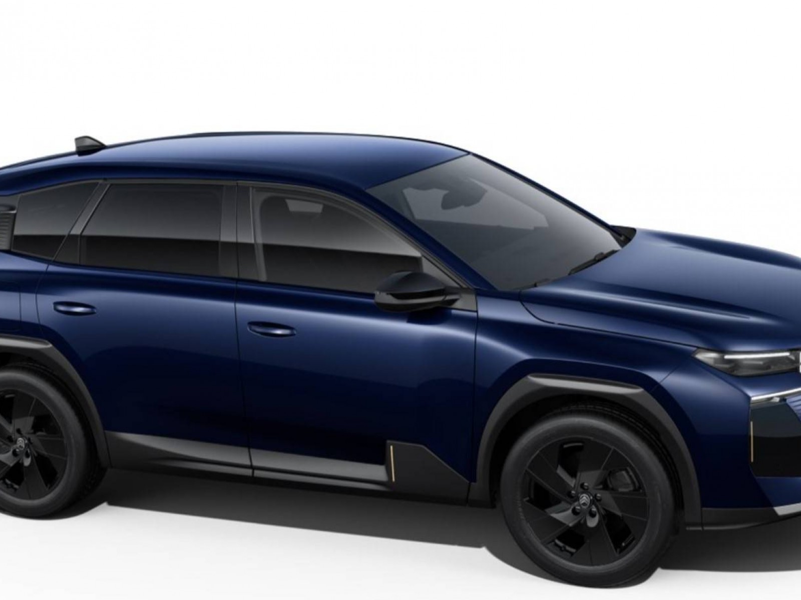 CITROEN - C5 AIRCROSS - #852491 - 3