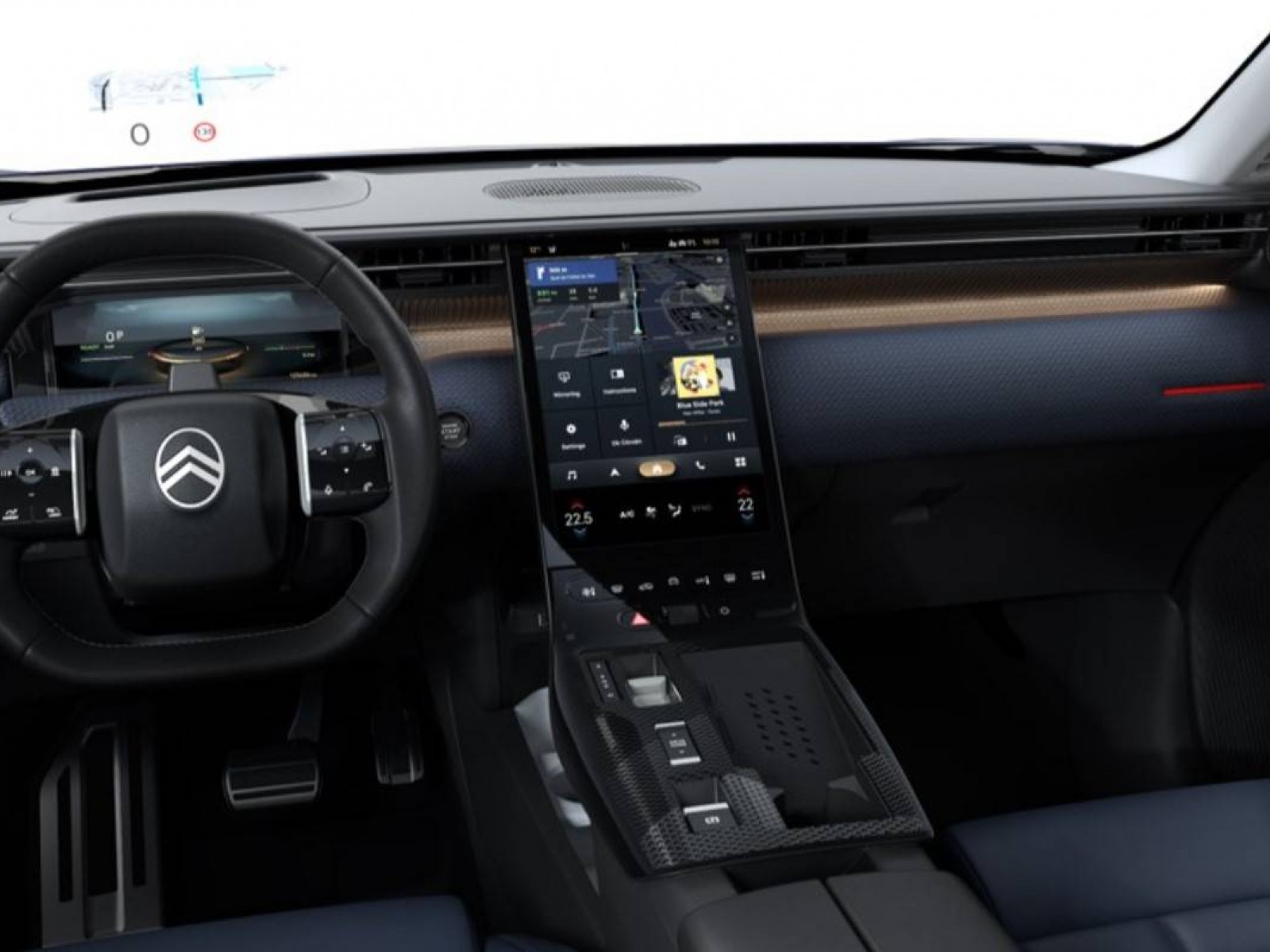 CITROEN - C5 AIRCROSS - #852492 - 5