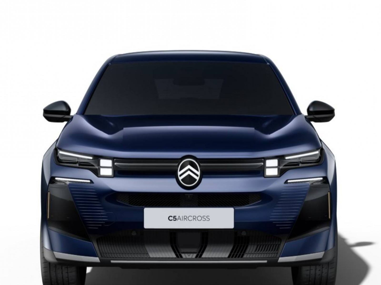 CITROEN - C5 AIRCROSS - #852492 - 4